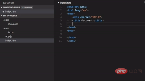 提高前端開發效率的vscode必備插件（分享）