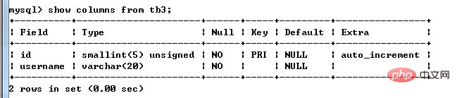 MySQL數(shù)據(jù)庫怎么建表？
