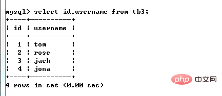 MySQL數(shù)據(jù)庫怎么建表？