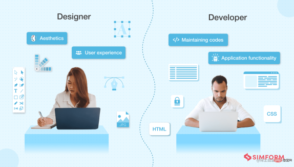 2023年將突出的一些前端開發趨勢,學到!