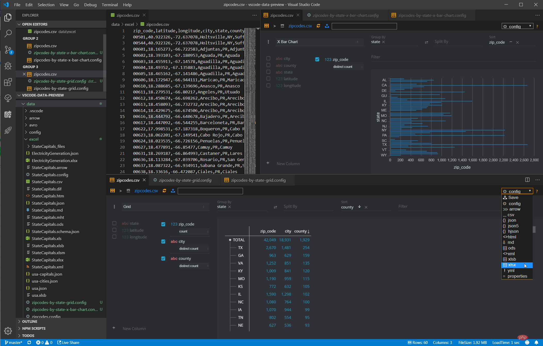 Die neuesten und umfassendsten VScode-Plug-in-Empfehlungen im Jahr 2023