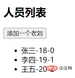 vue的key是什么