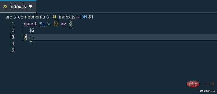12個開發中常用的VSCode插件分享