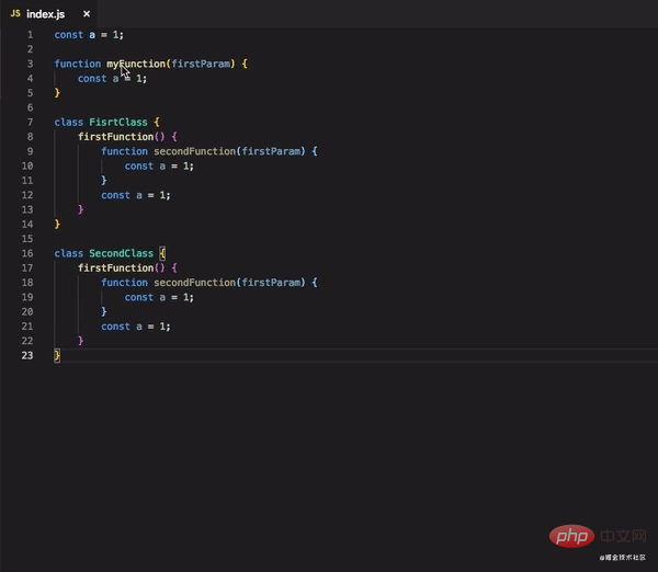 12個開發中常用的VSCode插件分享
