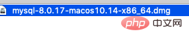 mac安裝mysql圖形化工具？
