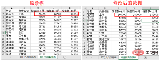 Excel跨表提取，Microsoft Query KO一切函數(shù)
