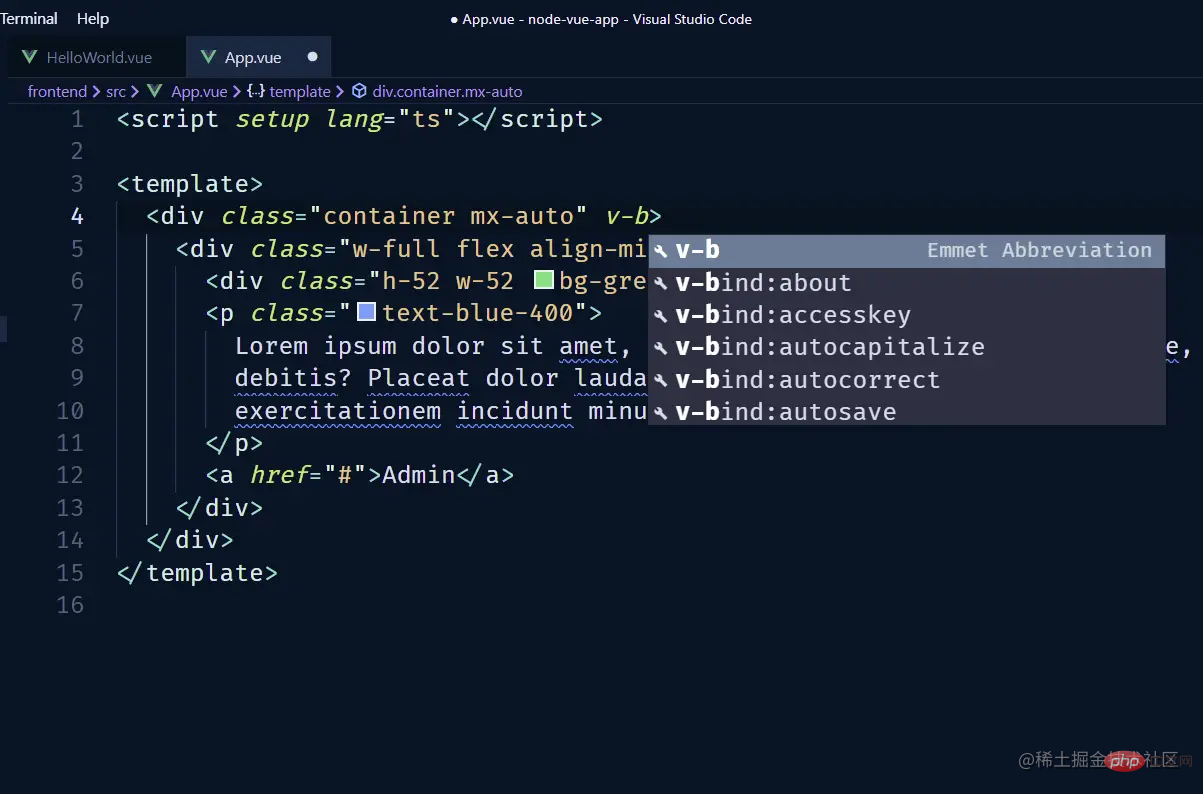 【整理分享】2023年前端必備的VSCode插件