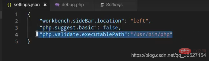淺談vscode+xdebug進行PHP調試的方法