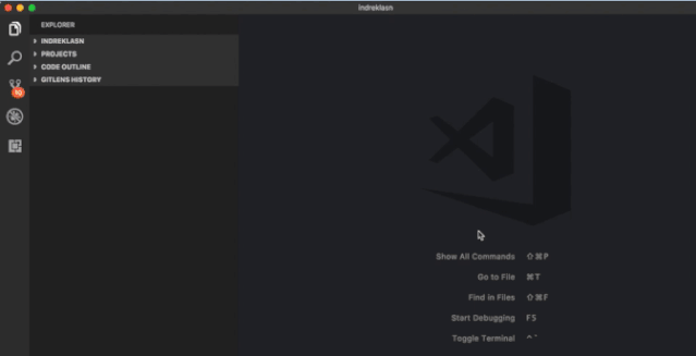30個提高php開發效率的VSCode插件
