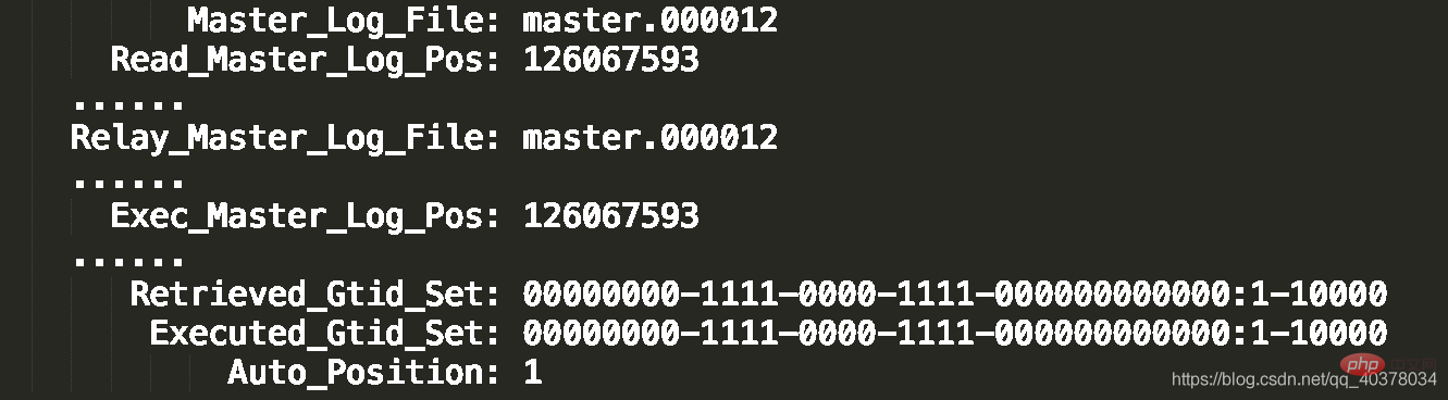 詳細(xì)了解MySQL中的主備、主從和讀寫分離