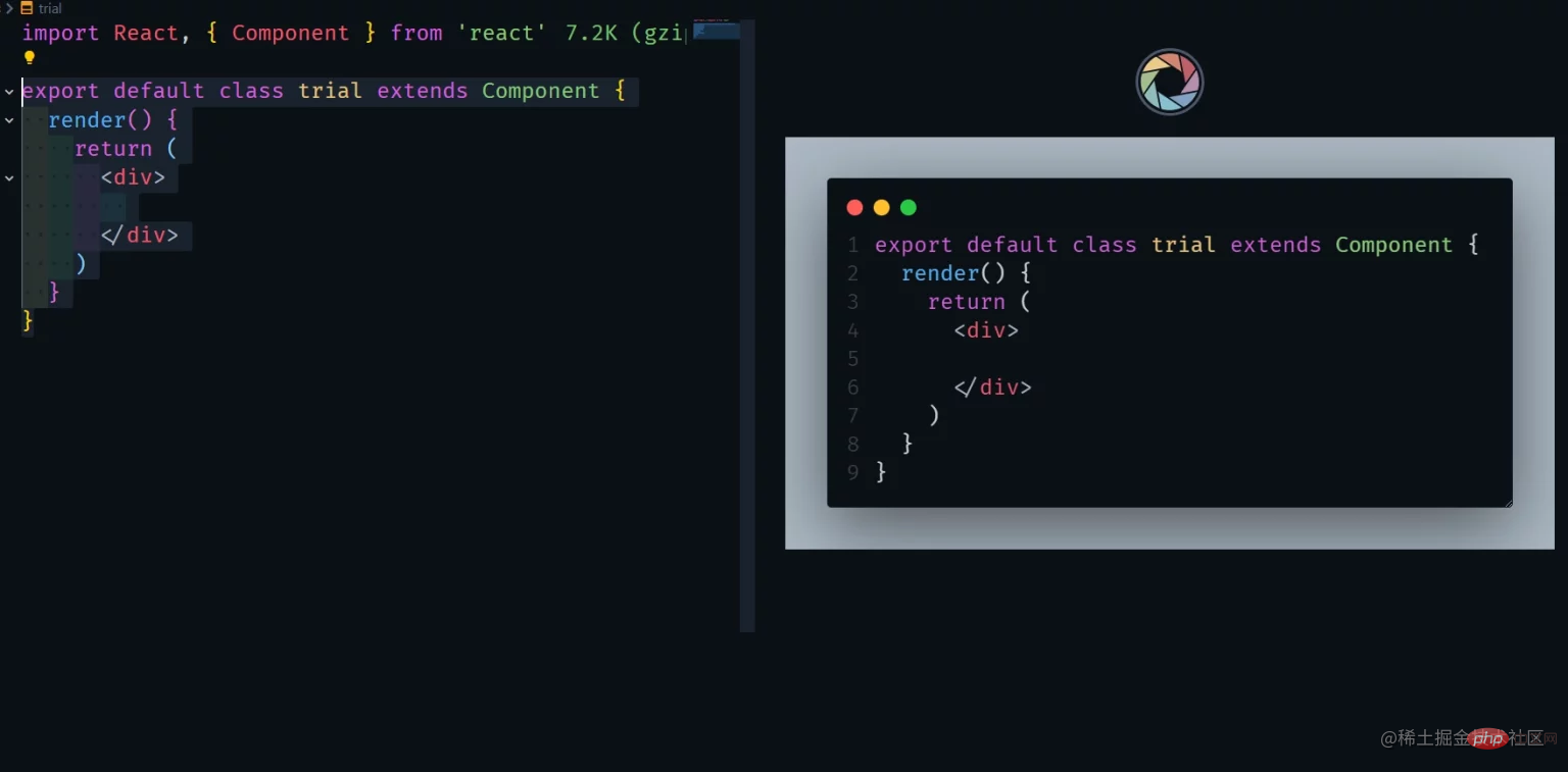 【整理分享】2023年前端必備的VSCode插件