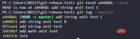 What do git-rebase and git-merge do? Whats the difference?