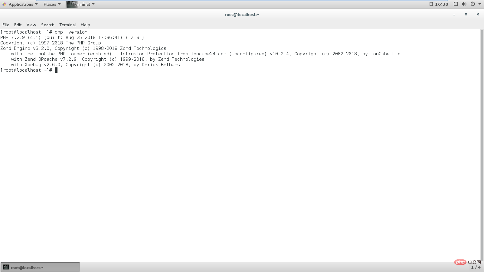 php怎么關(guān)閉xdebug