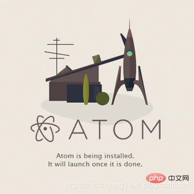 Win10環(huán)境下Atom安裝和運行Python的方法