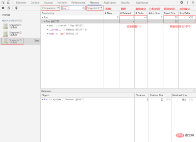 JavaScriptにおけるメモリとは何ですか
