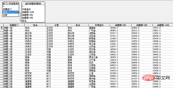 Excel跨表提取，Microsoft Query KO一切函數(shù)