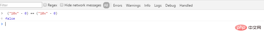 如何獲取javascript變量的類型