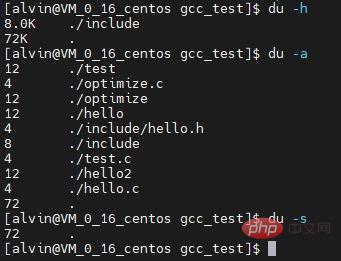 linux可以獲取硬盤大小嗎