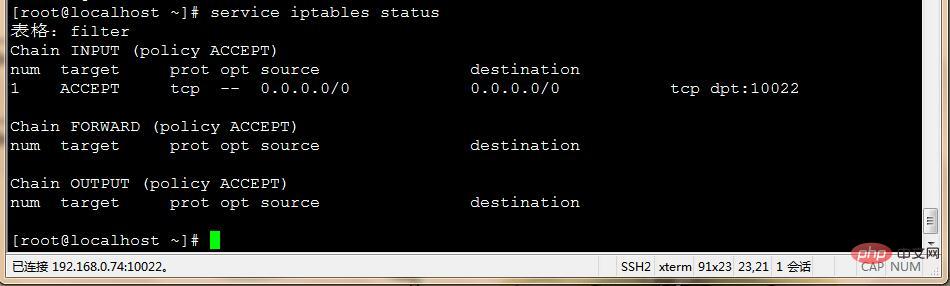 linux下ssh命令找不到怎么辦