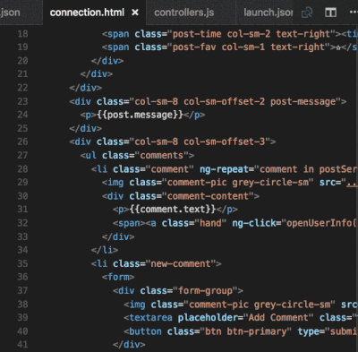 30個提高php開發效率的VSCode插件