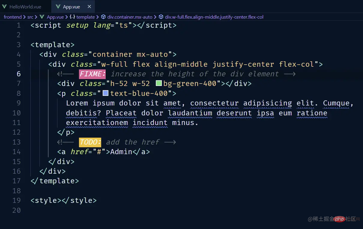 【整理分享】2023年前端必備的VSCode插件
