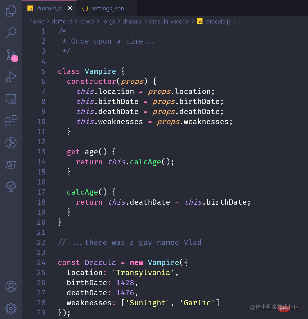 【整理分享】2023年前端必備的VSCode插件