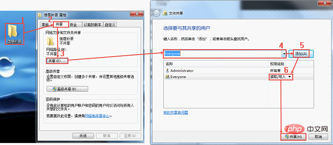 Excel表格協(xié)同：共享工作簿，和同事共做一張表！