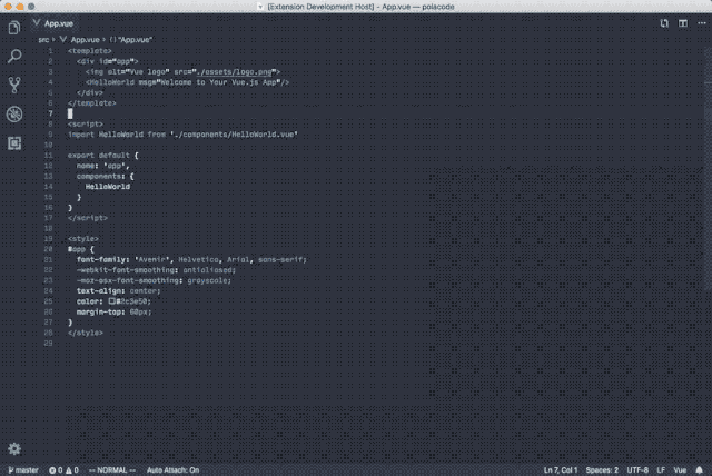 VSCode如何更好用？VSCode新手指南分享