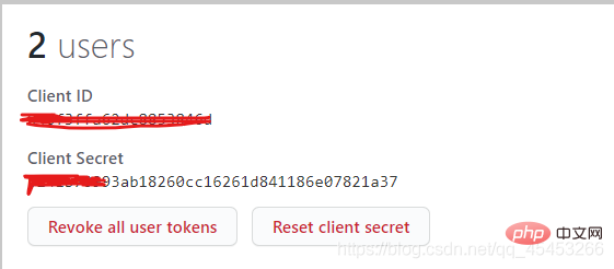 淺析node是怎么實(shí)現(xiàn)github第三方登錄的