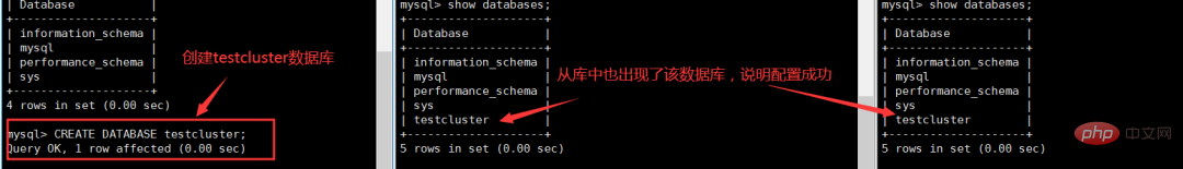mysql主從同步是什么