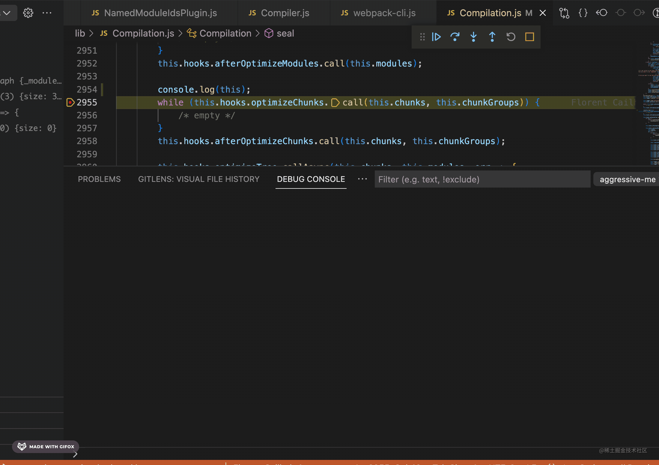 为什么要用debugger来调试代码？这样你能读懂各种源码！