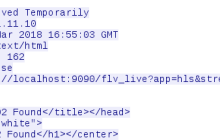 如何理解基于nginx-rtmp-module模块实现的HTTP-FLV直播模块nginx-http-flv-module