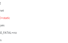 如何进行centos7临时修改IP和永久修改IP
