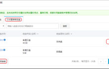 通过磁盘入口或者快照入口怎么来指定执行的自动快照策略