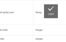 如何使用InstanceTypeItemType查看实例资源规格项的类型