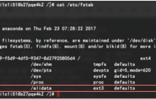 ECS Linux服务器重启后数据丢失的解决方案