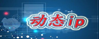 动态ip是什么意思