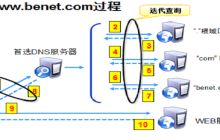 什么是反向IP查找