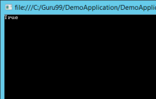 C#中的数据类型是什么？C#中的四种数据类型解释