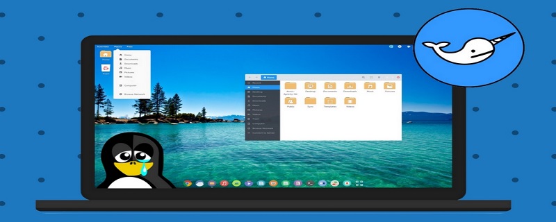 Linux OS怎么备份?Linux OS的备份方法