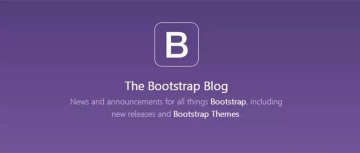 Bootstrap 5 要和 jQuery 说再见，将移除对其依赖