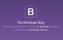 Bootstrap 5 要和 jQuery 说再见，将移除对其依赖