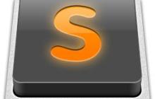 sublime text3选择类快捷键有哪些？sublime text3快捷键大全