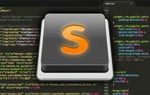 sublime text3快捷键有哪些？sublime text3快捷键使用方法