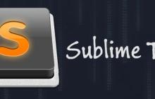 Sublime Text 你所不知道的秘密（上）