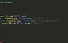 CSS3中边框属性如何使用