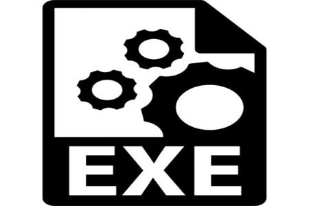 What file is exe