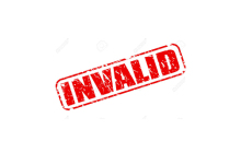 invalid选择器有什么用