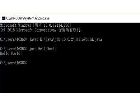Java中classpath怎么设置
