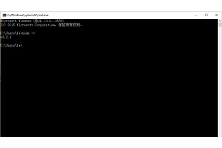 vue.js开发环境怎么搭建